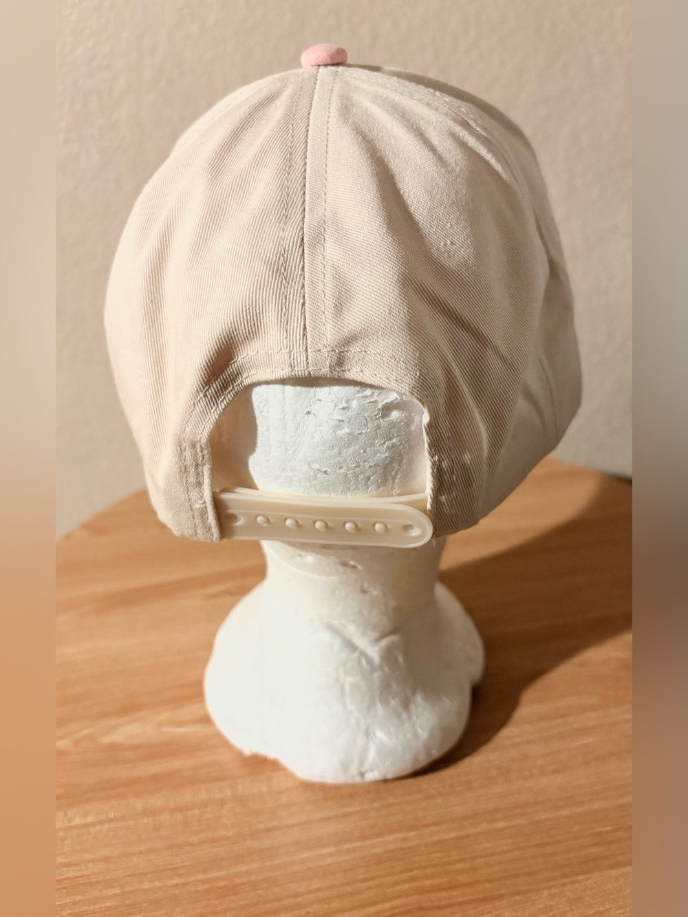 Altar’d State What A Friend We Have In Jesus Hat Baseball Cap Christian NWT - Picture 4 of 5